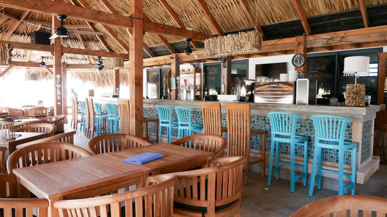 Bloozz Resort Bonaire Kralendijk  Exterior photo