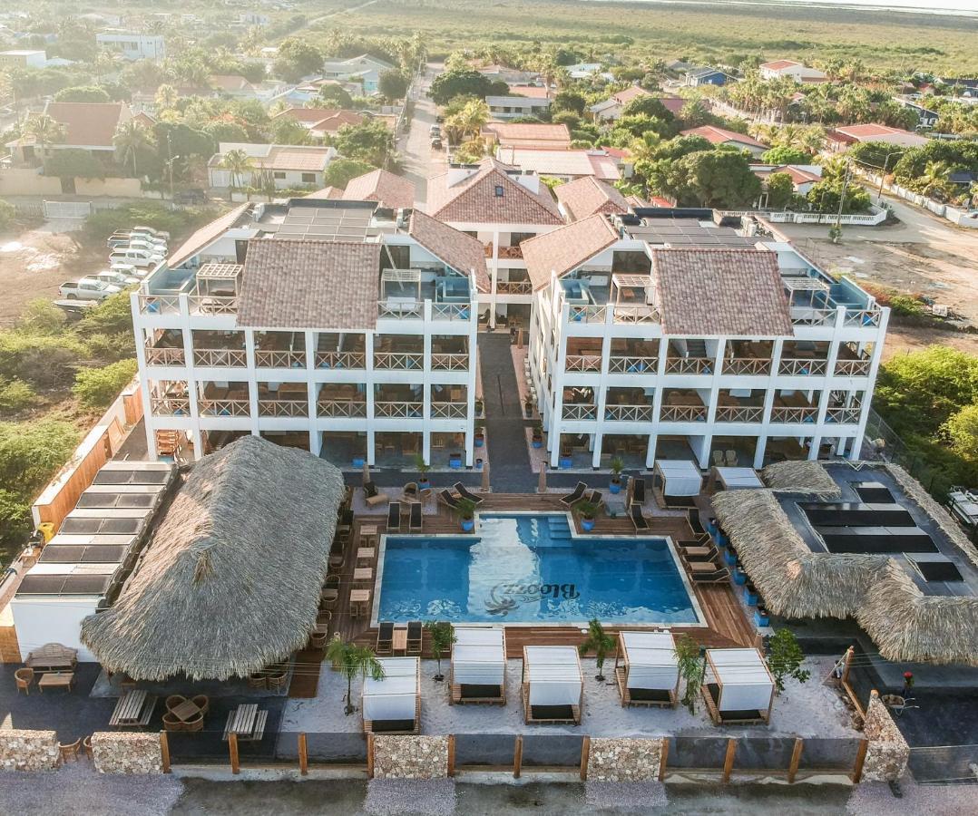 Bloozz Resort Bonaire Kralendijk  Exterior photo