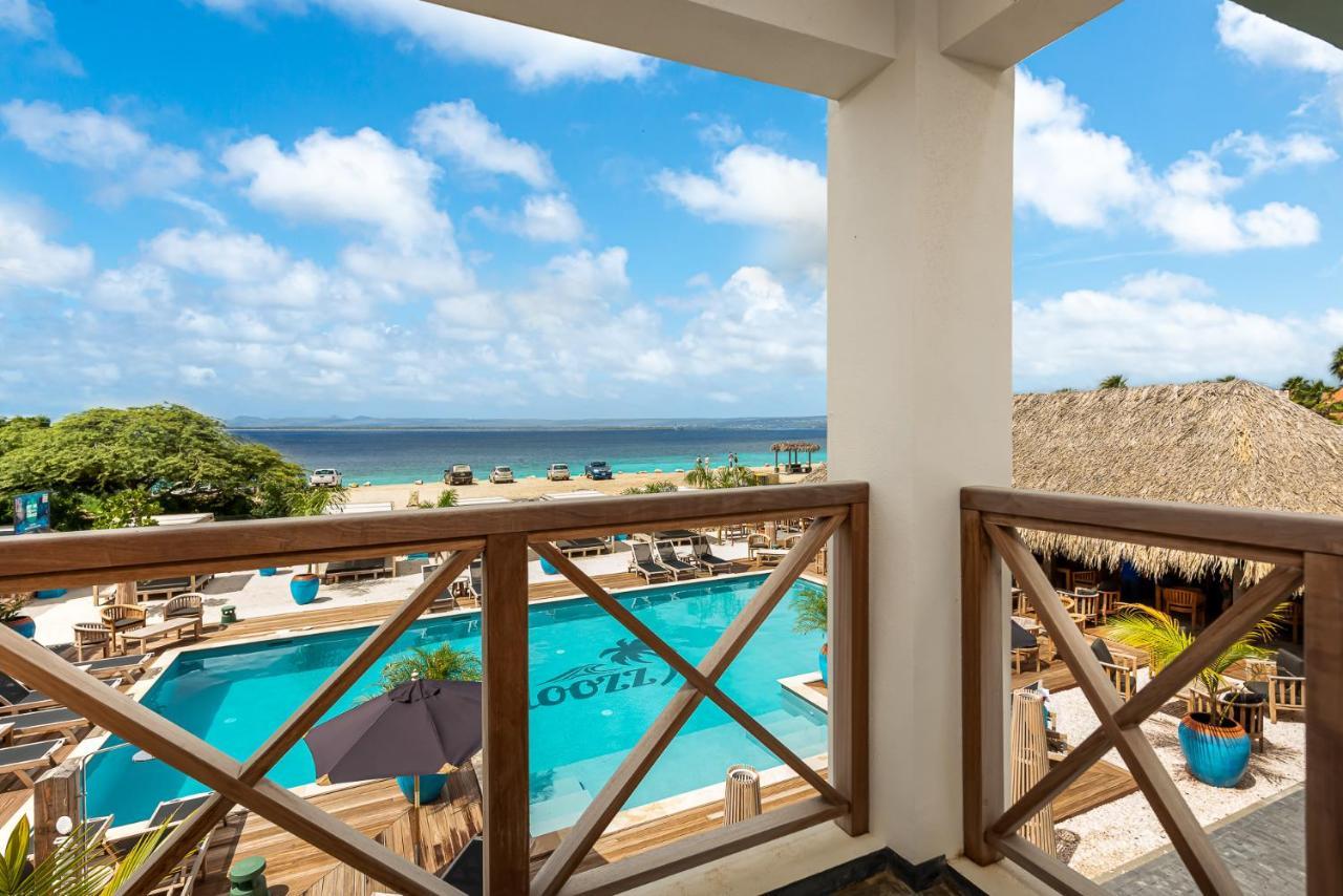 Bloozz Resort Bonaire Kralendijk  Exterior photo