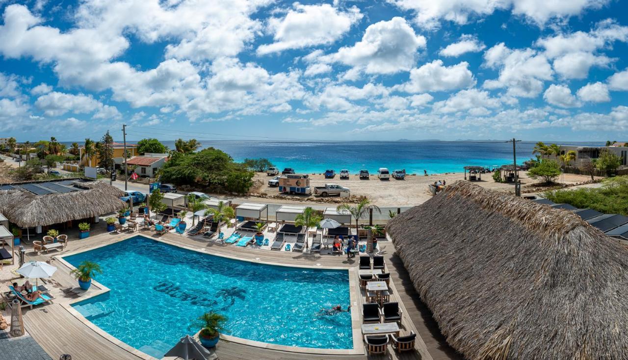 Bloozz Resort Bonaire Kralendijk  Exterior photo