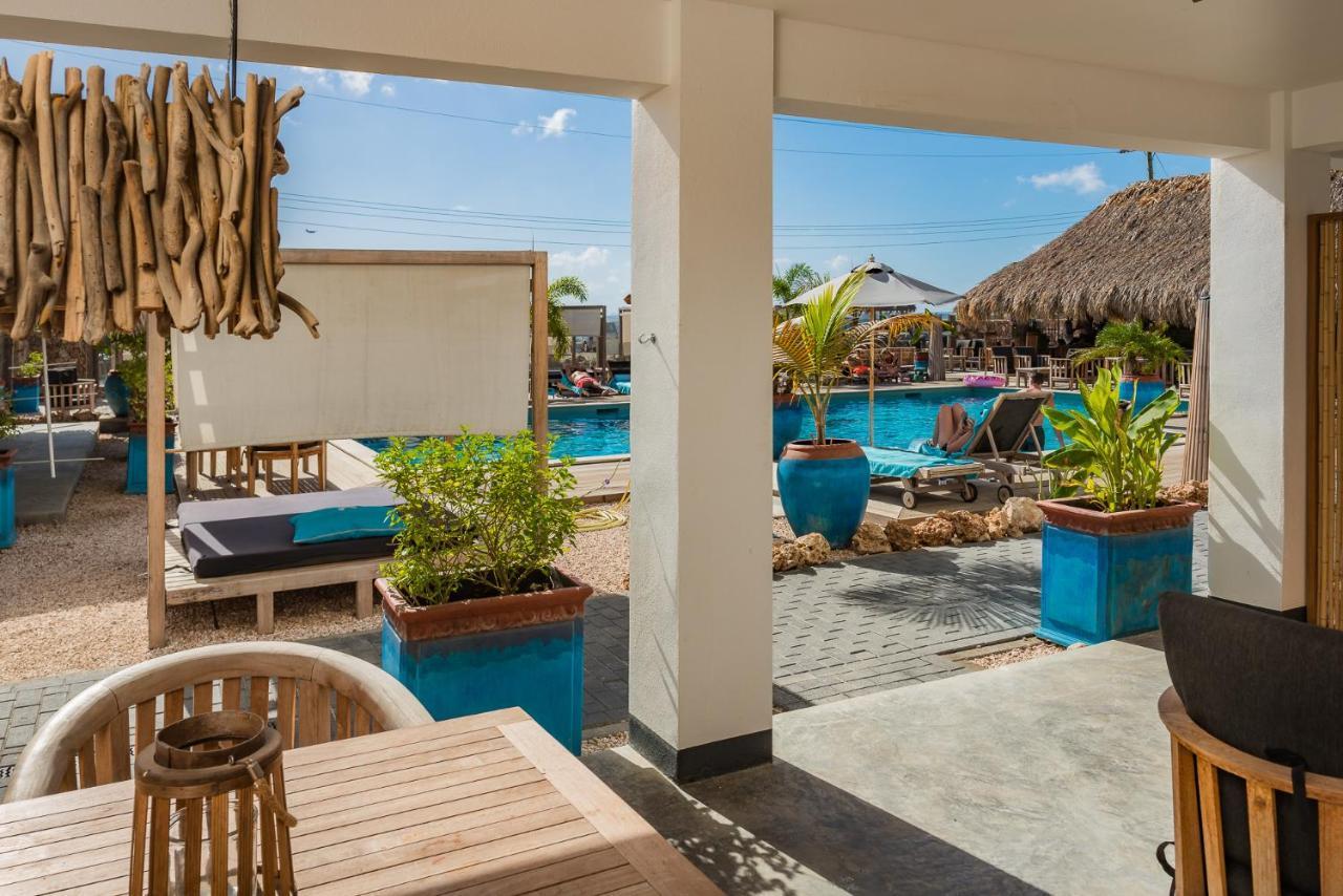 Bloozz Resort Bonaire Kralendijk  Exterior photo