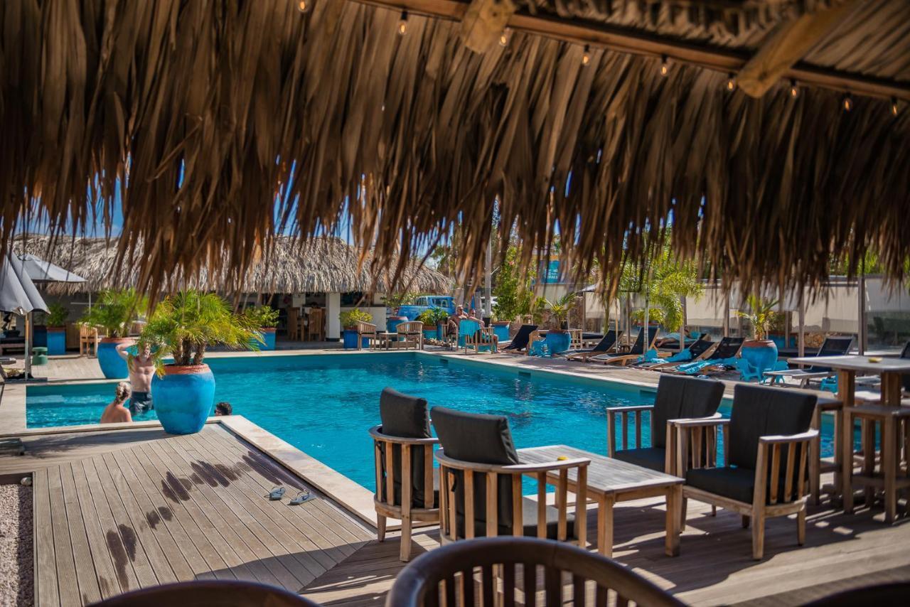 Bloozz Resort Bonaire Kralendijk  Exterior photo