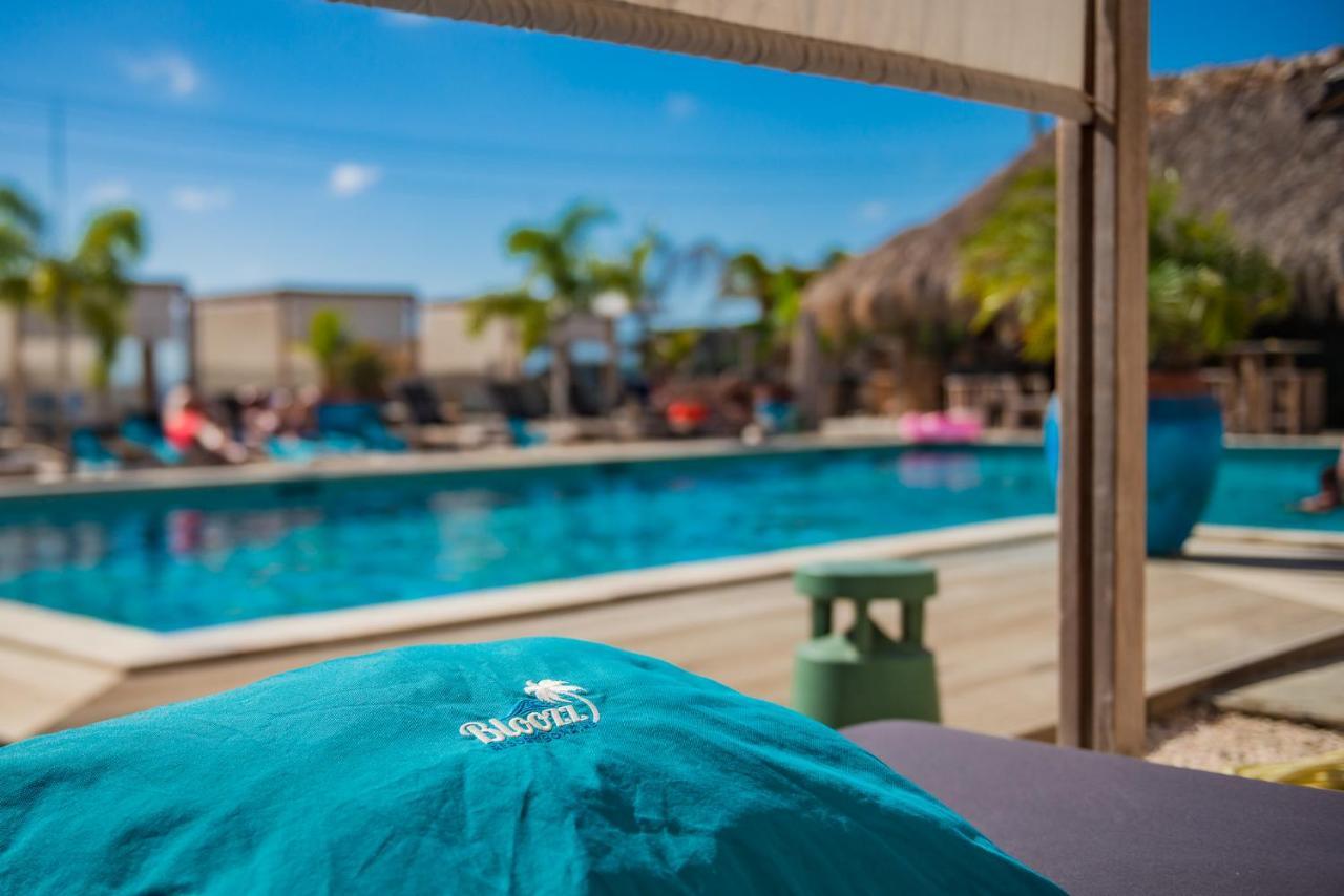 Bloozz Resort Bonaire Kralendijk  Exterior photo